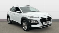 Hyundai Kona 1.0T GDi Blue Drive SE 5dr Petrol Hatchback